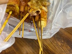 -大腕炸串(河东总店)