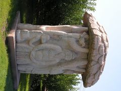 -长春世界雕塑园冰雪艺术天地