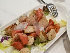 -柠檬树茶餐厅(海雅缤纷城店)