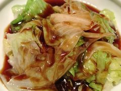 -海航大厦万豪酒店彩海轩中餐厅(霄云路店)