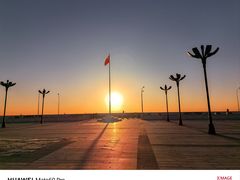 -东堤公园