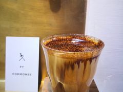 -常识咖啡common sense(春熙路店)