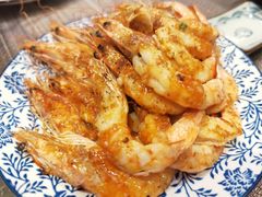 -春田小幸铁板烧(忠义街店)