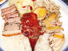 -粤式轩广东茶餐厅(草市街店)