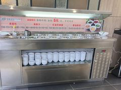 -清真·锦翔炝锅鱼(明德门店)