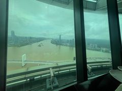 -澳门旅游塔360°旋转餐厅(南湾湖广场店)