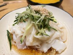 西安凉皮-秦香阁·西北家常菜(徐汇日月光中心店)