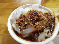 白凉粉-洞子口张老二凉粉(文殊院店)