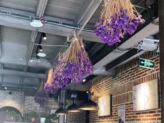 大堂-周家二小姐的菜(西津渡店)