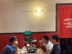 大堂-永红源·小排档(闽江路店)