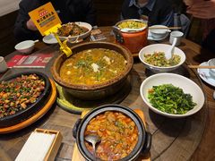 -老灶房-四川土菜(铁牛广场店)