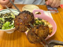 -炒豆合作社(东四总店)