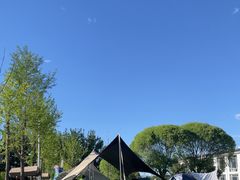 -WE ME 伴山营地·城市露营·团建策划