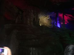 -野三坡刘家河高山漂流