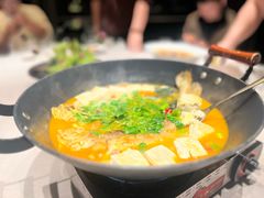 -徽季荣派徽菜