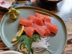 -福匠日本料理(人民路店)