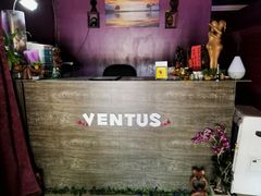 -ventus spa 沙巴亚庇正宗精油按摩会说
