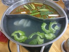 -鑫宝沙茶牛肉火锅(永泰店)