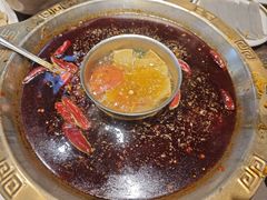 -堂客老火锅(欣阳广场总店)