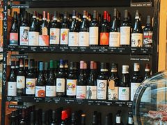 -Alimentari早午餐(安福路店)