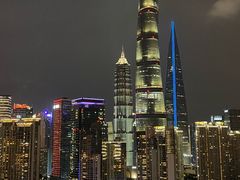 -上海外滩英迪格酒店
