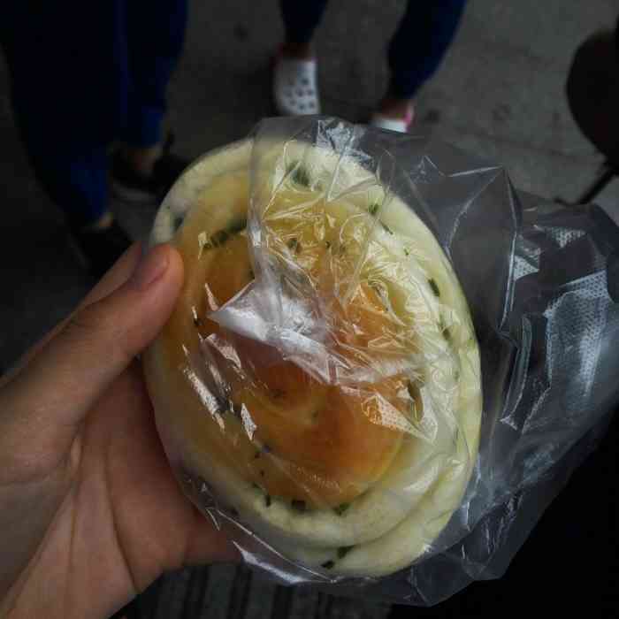 金早绿点-"玉米饺子好吃,豆浆2.5有点小贵,不过出."-大众点评移动版