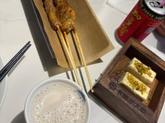 -清真·卡德尔大叔新疆主题餐厅(龙汇路店)