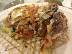 -金城大酒店-中餐厅(汾江中路店)