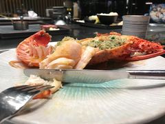 -将军日本餐厅·Shogun 传统日料·铁板烧·板前料理(厦门马哥孛罗东方大酒店)