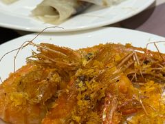 -天伦王朝酒店·盛华瑄餐厅