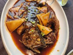 -柒园·三十年创意杭帮菜(龙湖滨江天街店)