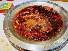 -大龙燚火锅(科华店)