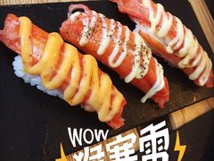 -Sushi Love 创意寿司(丽影广场店)