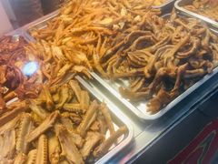 -红全周·洪濑鸡爪(万祥路店)