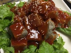 -88号小吃店·经典云南菜·地道纳西美食