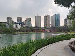 -中共一大纪念馆