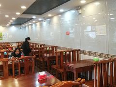 大堂-伊隆斋(什刹海店)