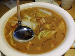 -关东小磨东北菜(上海长风大悦城店)