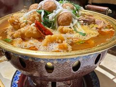 -潞州宴·长治人的会客厅(长兴北路店)