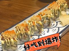 -鸟鹏烧鸟居酒屋(珠江新城店)