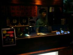 -雄爷鸡蛋糕(中原夜市店)