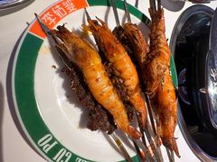 -李姑婆鲜切牛肉火锅自助(凤城二路店)