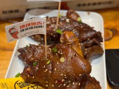 -木屋烧烤(惠阳华润小径湾店)