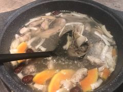 -采椰郎椰子鸡·脆皮鸡火锅(融创茂店)