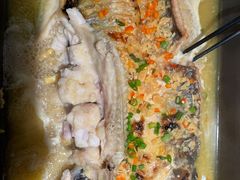 -半天妖烤鱼(中山路店)