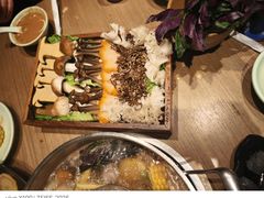-掂档潮汕牛肉火锅(沈阳万象城店)