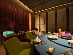 包厢-三利音·玖弄小鲜(浦东嘉里城店)