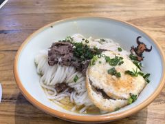 -津市刘聋子粉馆(林科大店)