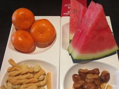 -辣尚瘾·烤鱼·新川菜(交大直营店)