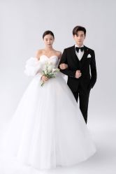 -太古映画婚纱摄影(天河店)